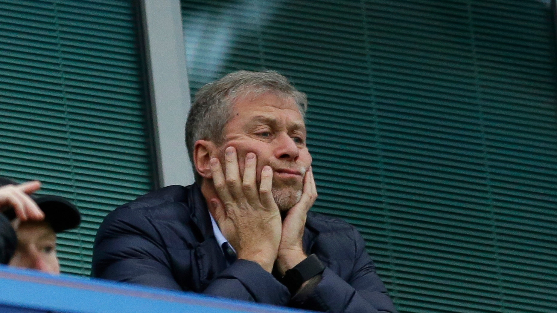 Abramovich Is Latest Russian Oligarch To Seek Move To Israel | Fox News