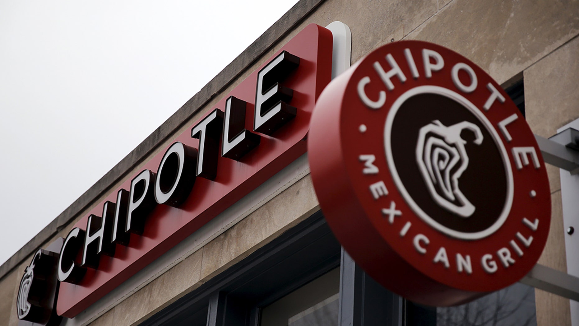 The Mexican grill could be in hot water.