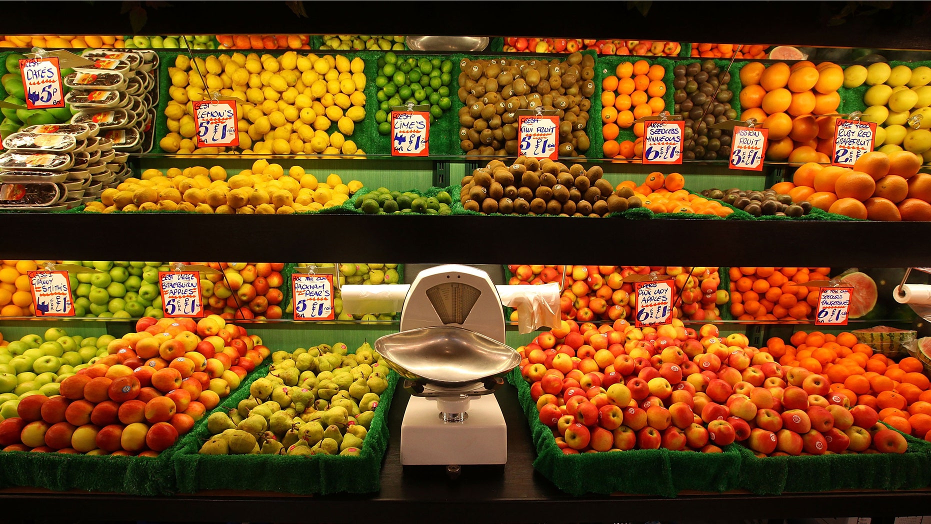 The best meals to savor for your body can be found at your local store.