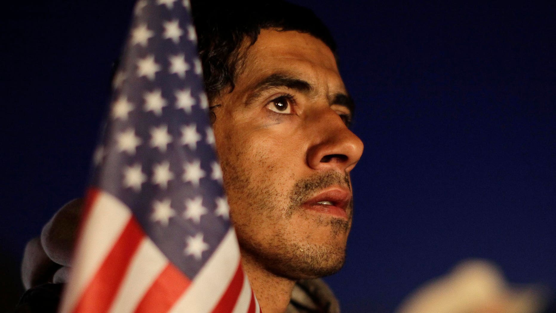 (AP Photo/Julie Jacobson)