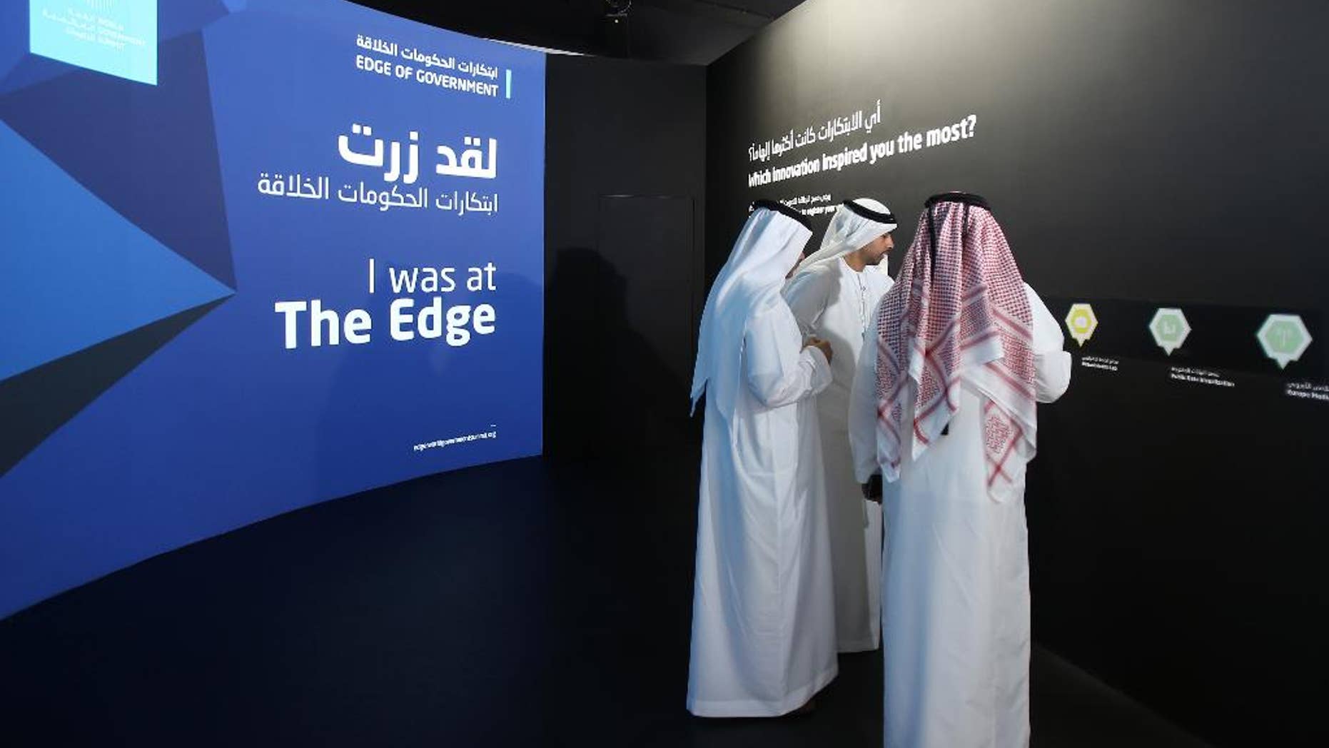 UAE warns against wearing traditional clothes abroad | Fox News