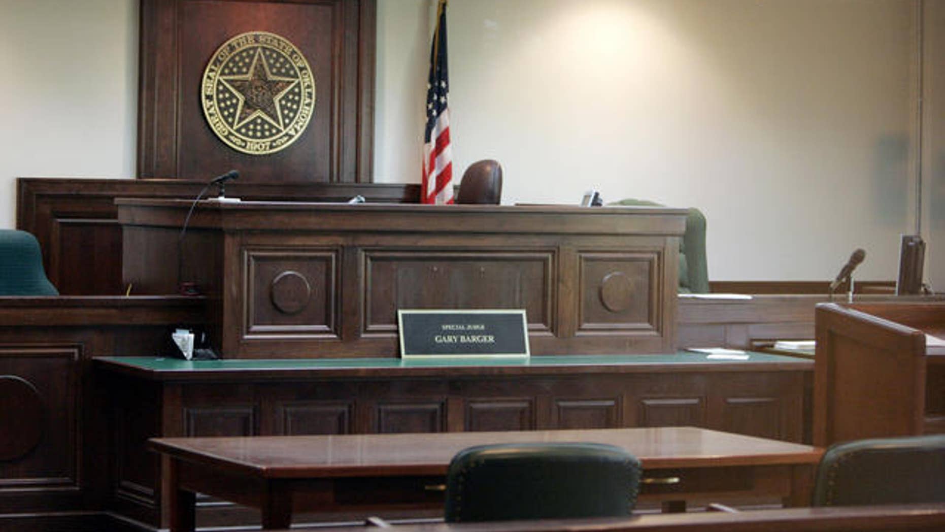 Oklahoma Supreme Court Rules that the State #39 s Immigration Law is Oklahoma Supreme Court Rules that the State #39 s Immigration Law is