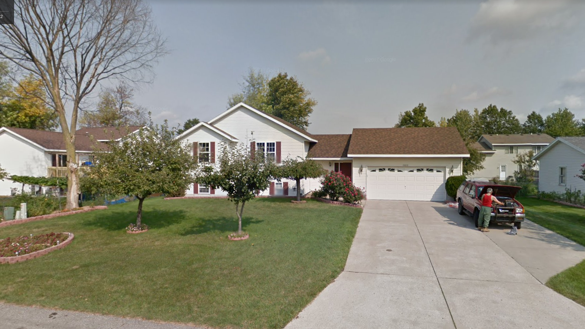 Three people were found dead in a Michigan home Sunday night in an apparent murder-suicide, according to reports.