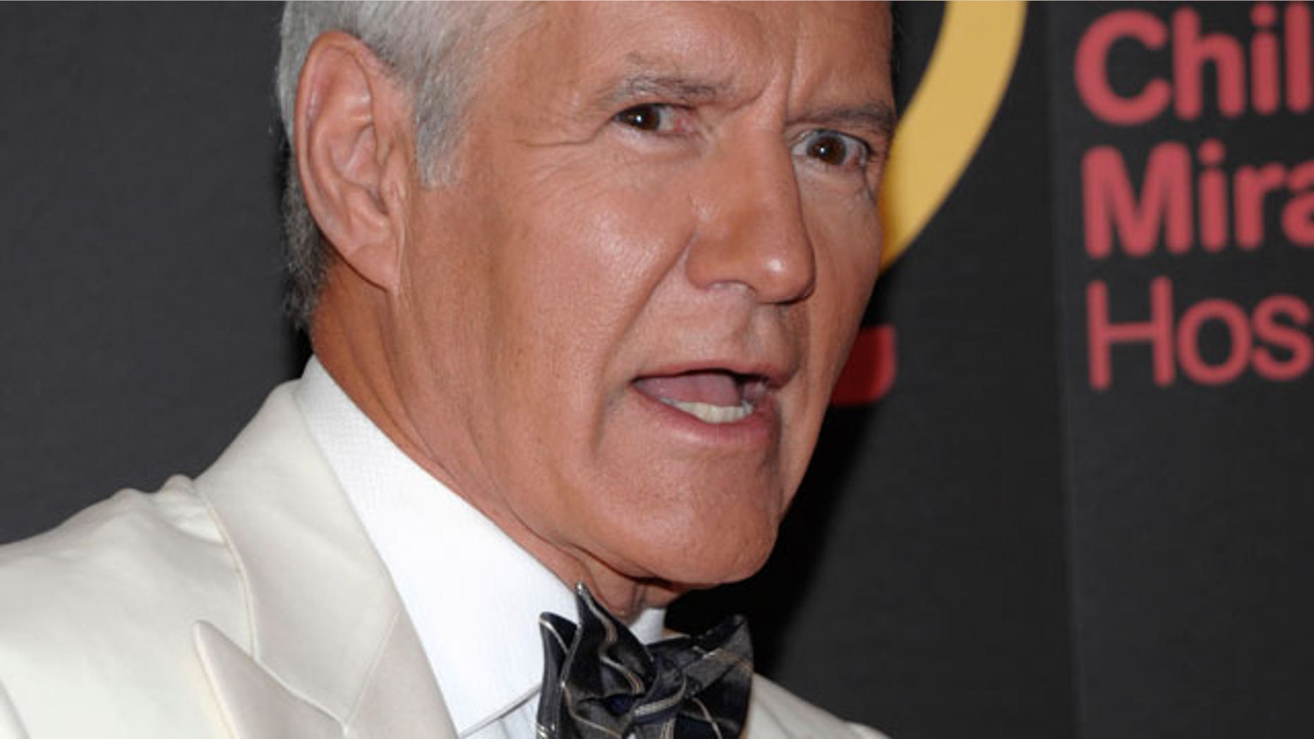 Alex Trebek (AP)