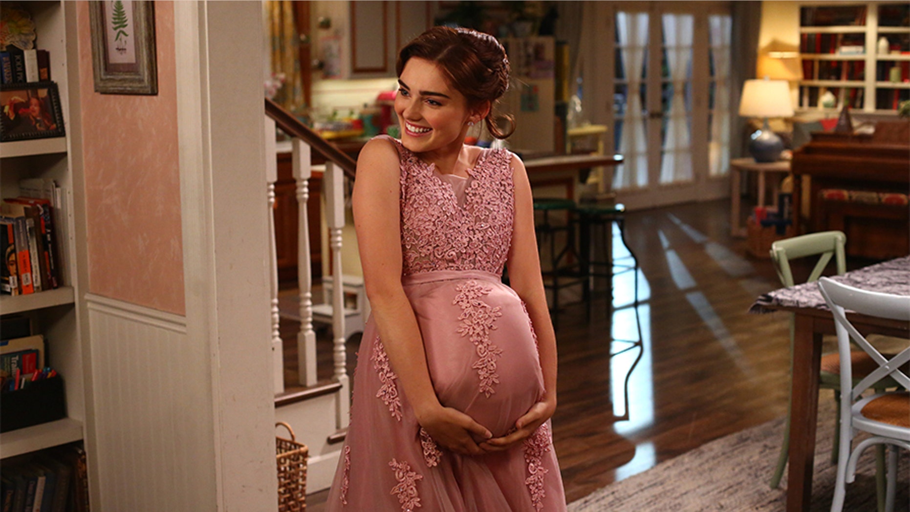 "American Housewife"