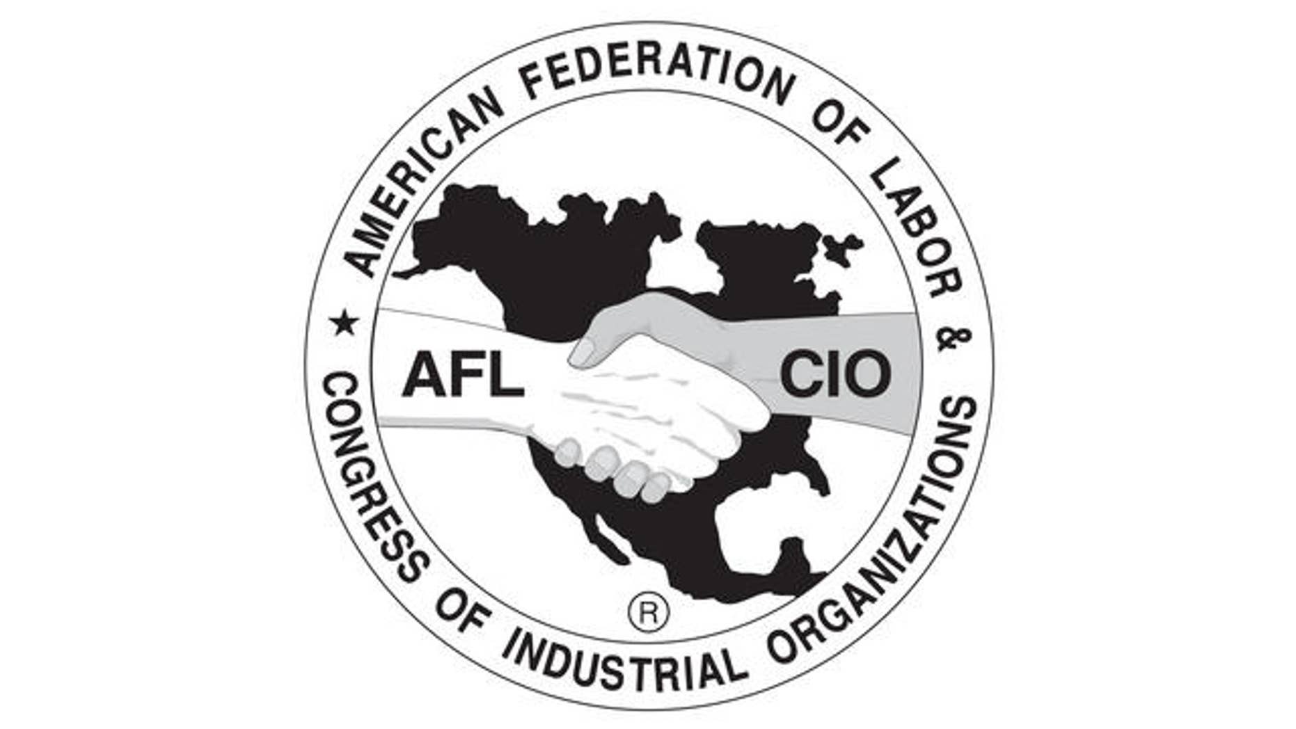 The AFL-CIO is hosting a bad boss contest in which employees of the union can't enter.