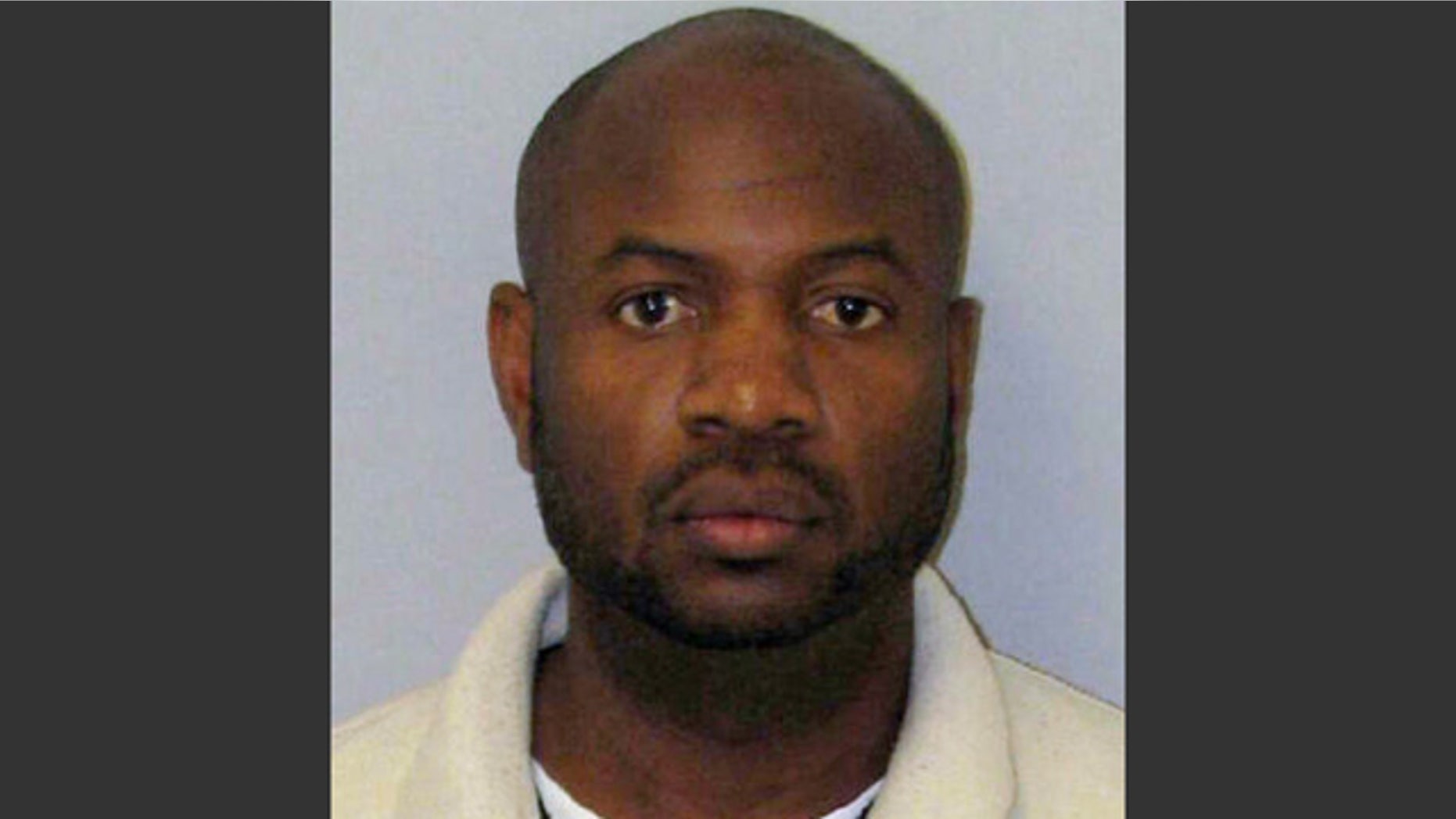 This photo provided by the New Jersey State Police shows Kevin Roper. Roper, a Wal-Mart truck driver from Georgia, was charged with death by auto and four counts of assault by auto in the wake of a deadly chain-reaction crash on the New Jersey Turnpike early Saturday, June 7, 2014, that left actor-comedian Tracy Morgan and two others critically injured and another man dead. (AP Photo/New Jersey State Police)