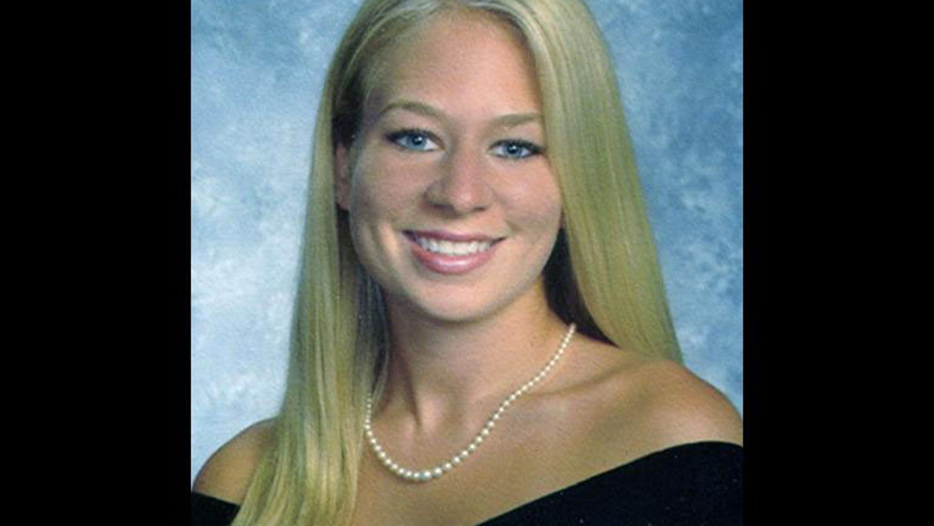 Human remains discovered in Aruba, where Natalee Holloway vanished 12 years ago, are those of a female of Eastern European descent, tests showed.