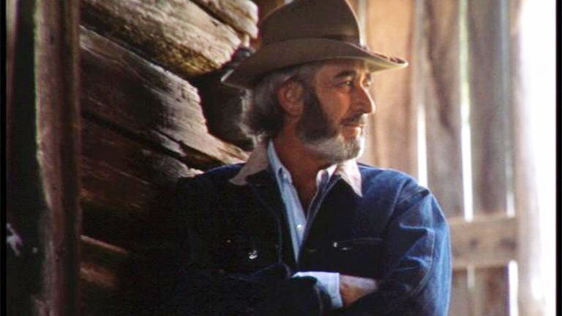 Don Williams, celebrated as one of the biggest country music stars in the 1970s and 1980s, has died. He was 78.