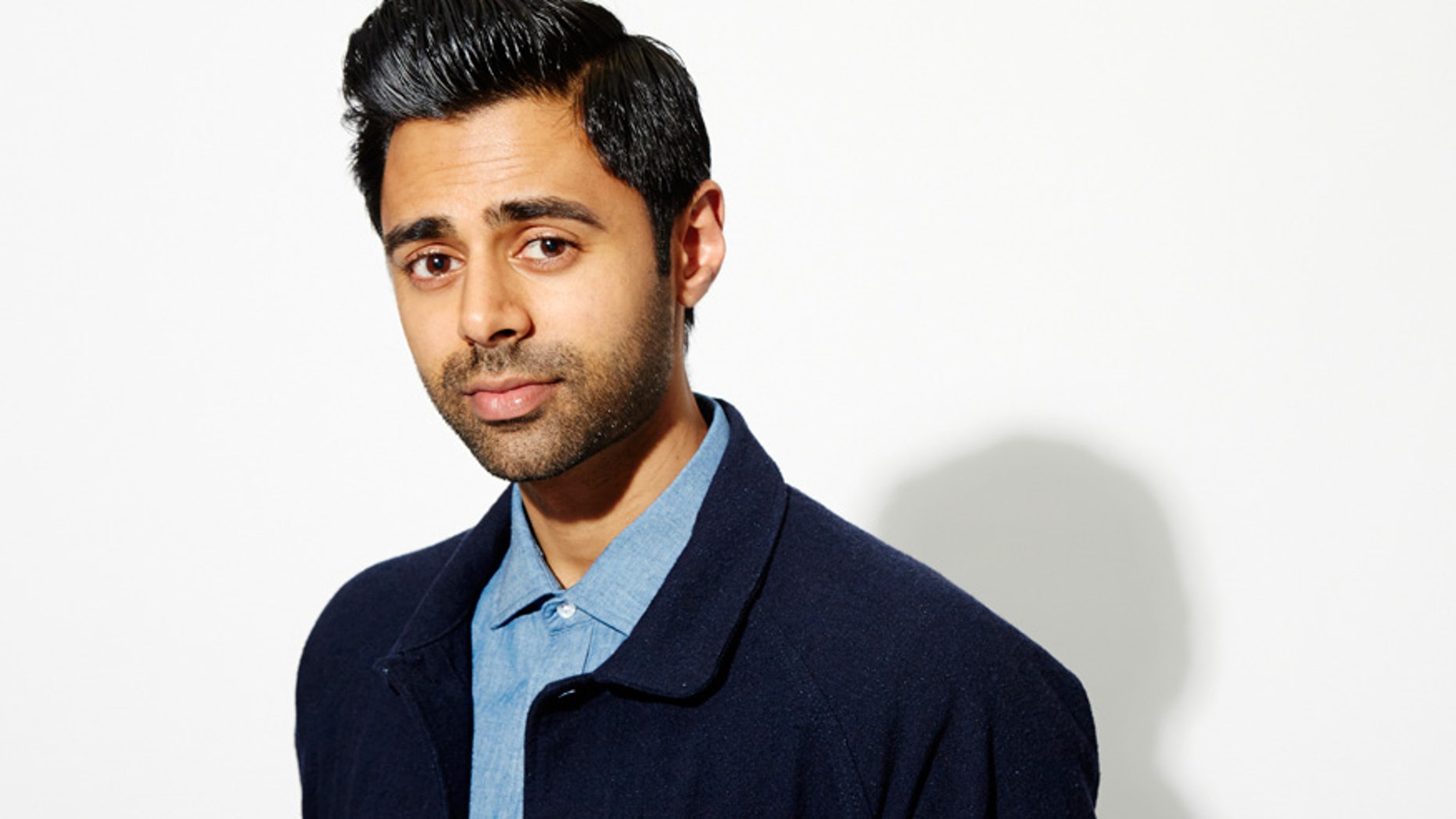 The White House Correspondents Association announced that Hasan Minhaj would headline the organization's annual dinner this year.