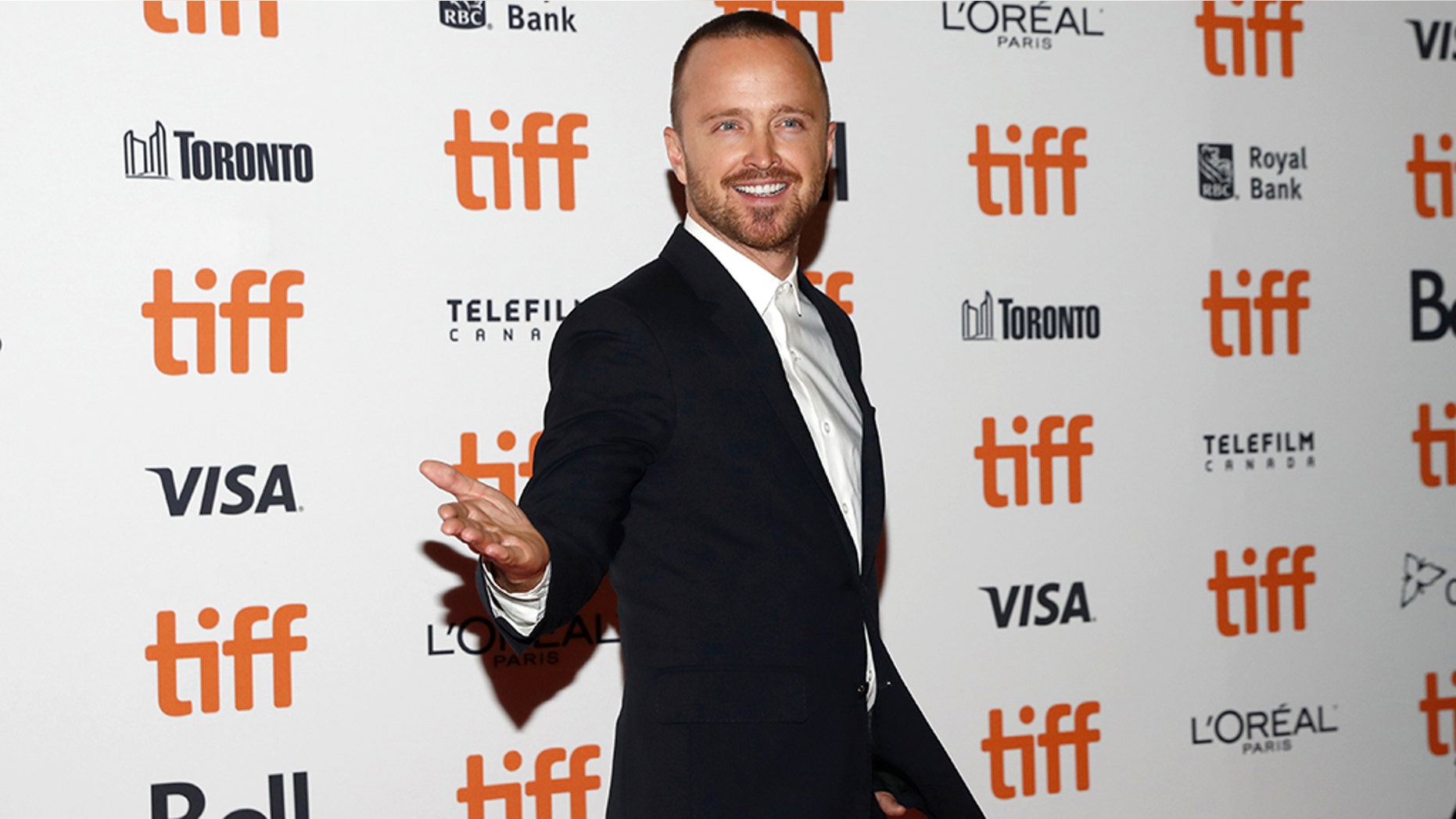 Aaron Paul will reportedly join "Westworld" for season three.