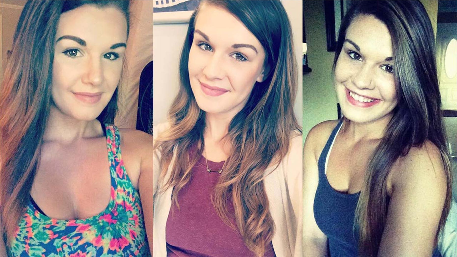 Abby Patterson, above, disappeared from Lumberton, N.C., on Sept. 5.