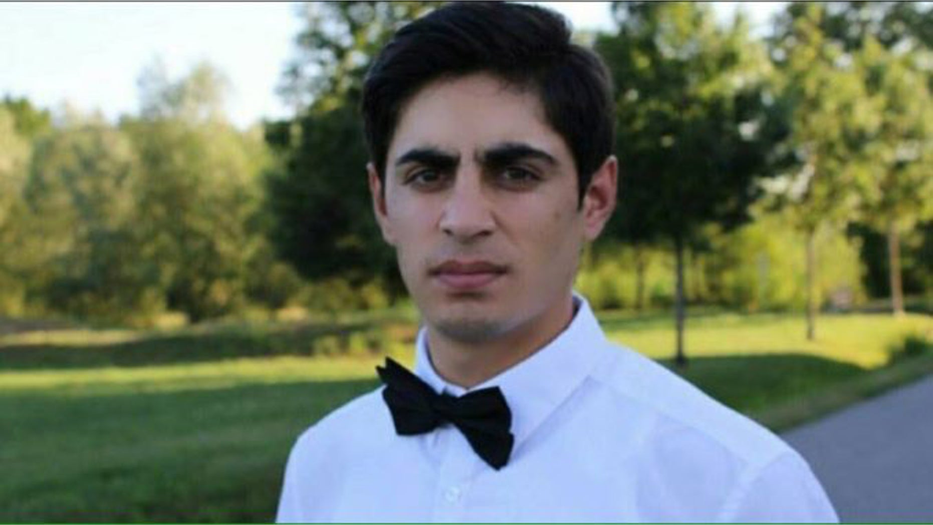 An Afghan migrant named Abdul is accused of killing his ex-girlfriend, a 15-year-old German girl named Mia.