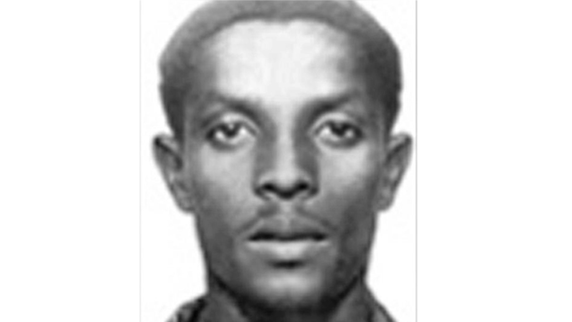 FILE - This undated photo provided by the Federal Bureau of Investigation shows Fazul Abdullah Mohammed, the Al Qaeda operative behind the 1998 U.S. Embassy bombings in Kenya and Tanzania.