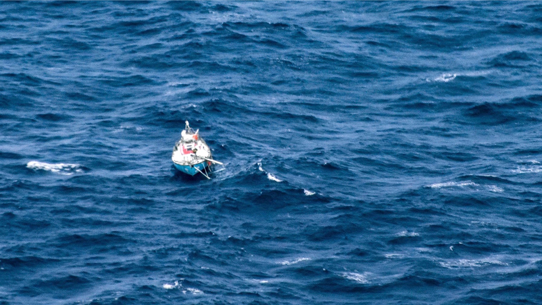 sailor injured during solo race rescued from indian ocean after