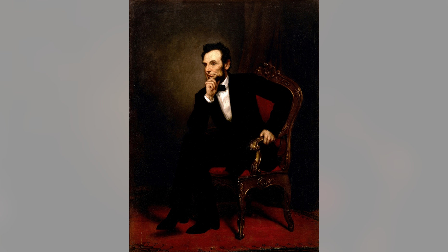 Abraham Lincoln