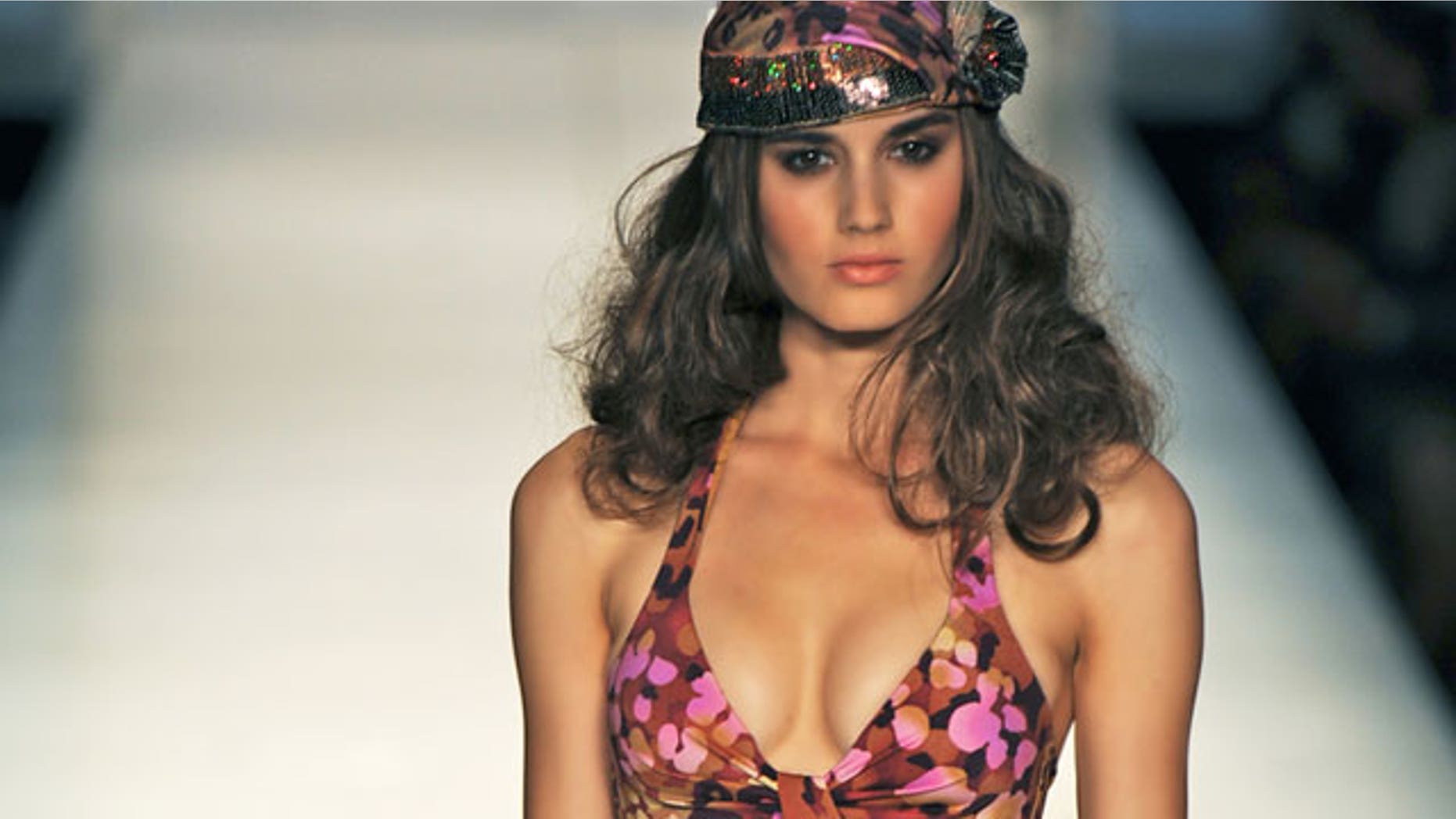 We'll show you how to swim in style