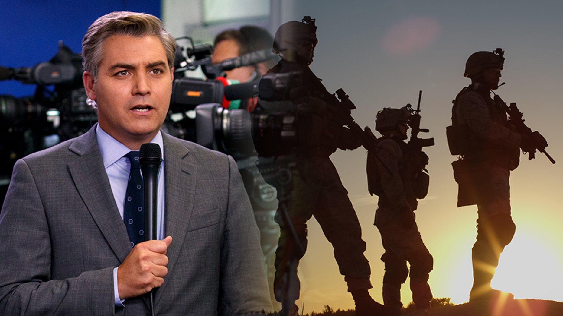 Cnn Oped Slammed For Comparing Military To The Media Says Both Are A Cnn Opinion Column Declares That Media Members And Soldiers Are Both Protecting Our Freedoms Essays On The Yellow Wallpaper also What Is The Thesis In An Essay Sample Narrative Essay High School