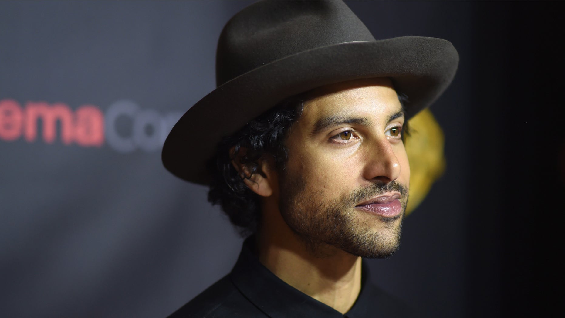 Adam Rodriguez during CinemaCon on April 21, 2015 in Las Vegas, Nevada.