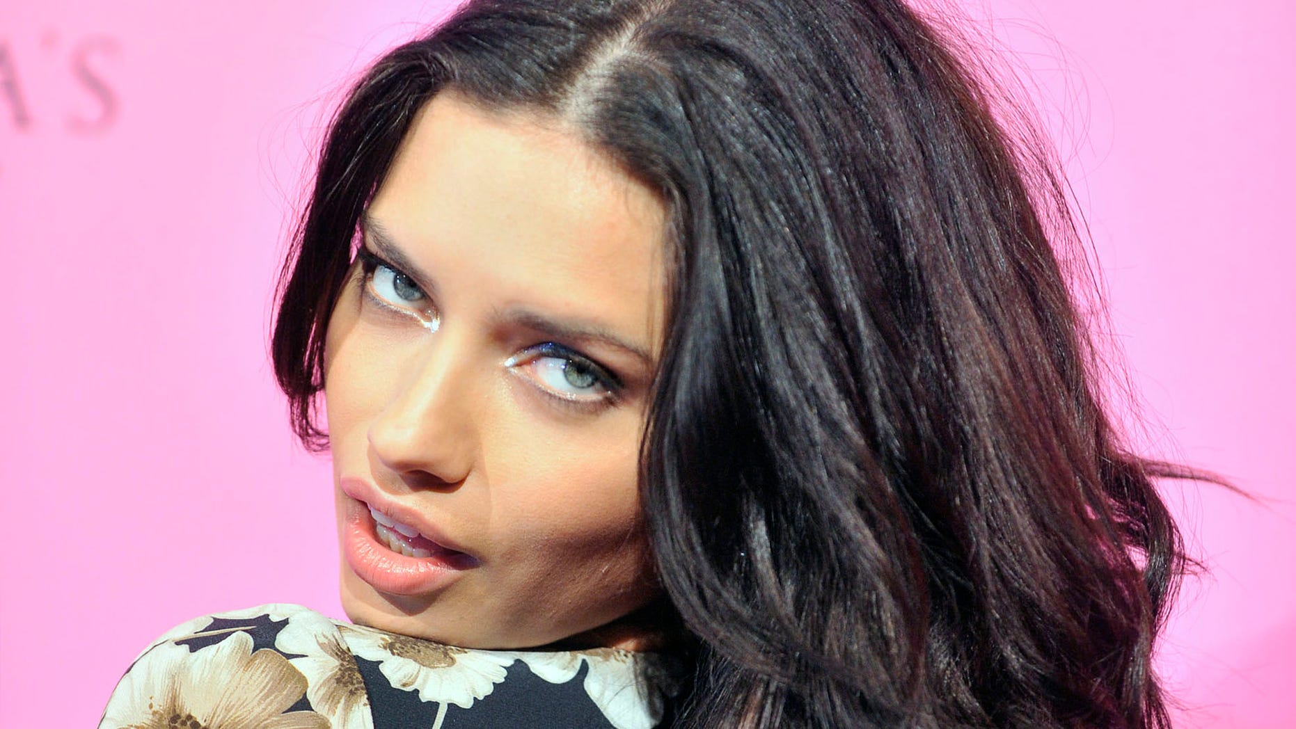 WEST HOLLYWOOD, CA - MAY 12: Adriana Lima attends the Victoria's Secret 'What is Sexy' list: Bombshell Summer Edition launch party held at The Beverly on May 12, 2011 in West Hollywood, California. (Photo by Toby Canham/Getty Images)