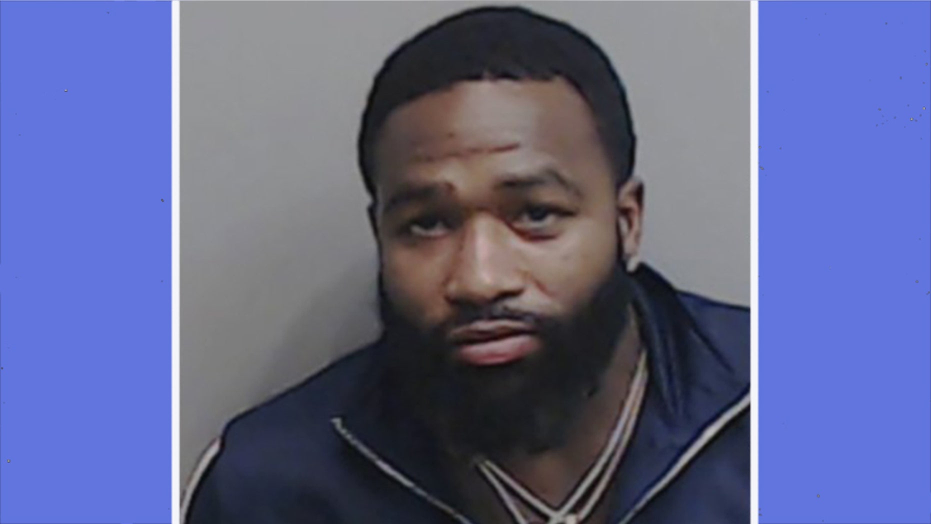 Boxer Adrien Broner charged with misdemeanor sexual battery | Fox News