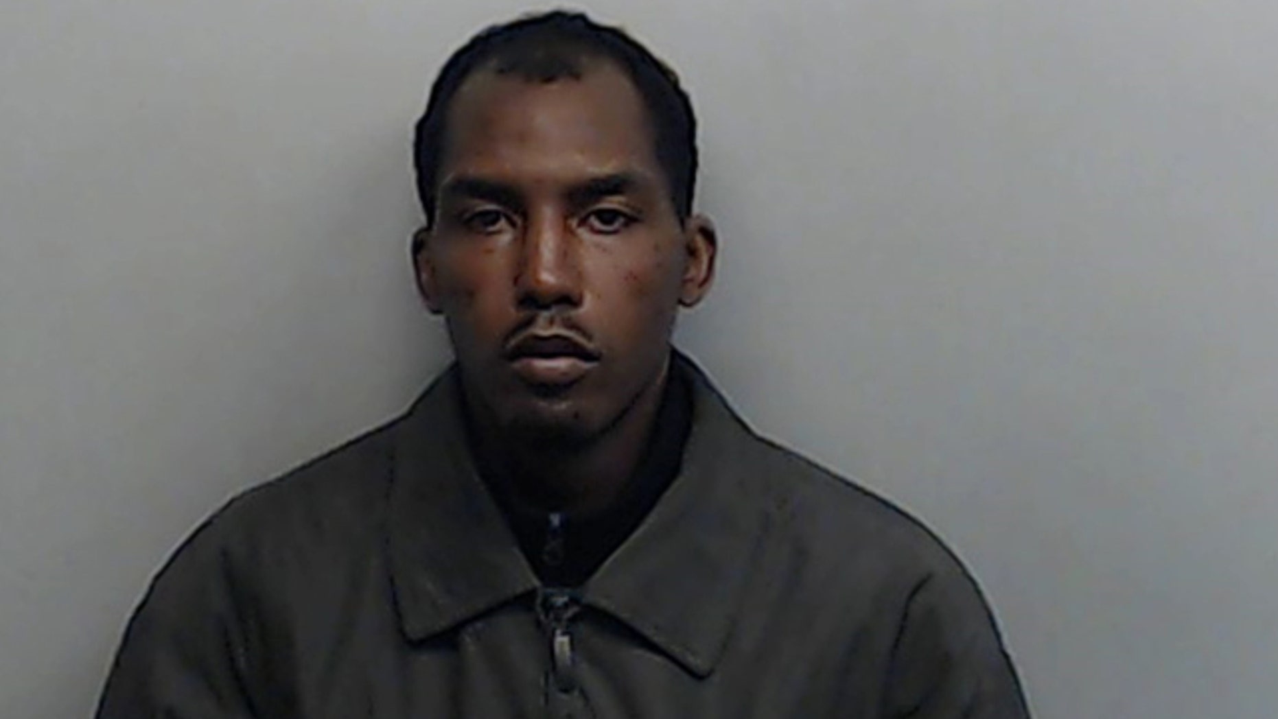 Aeman Presley is pictured in this photo provided by Fox affiliate WAGA-TV.