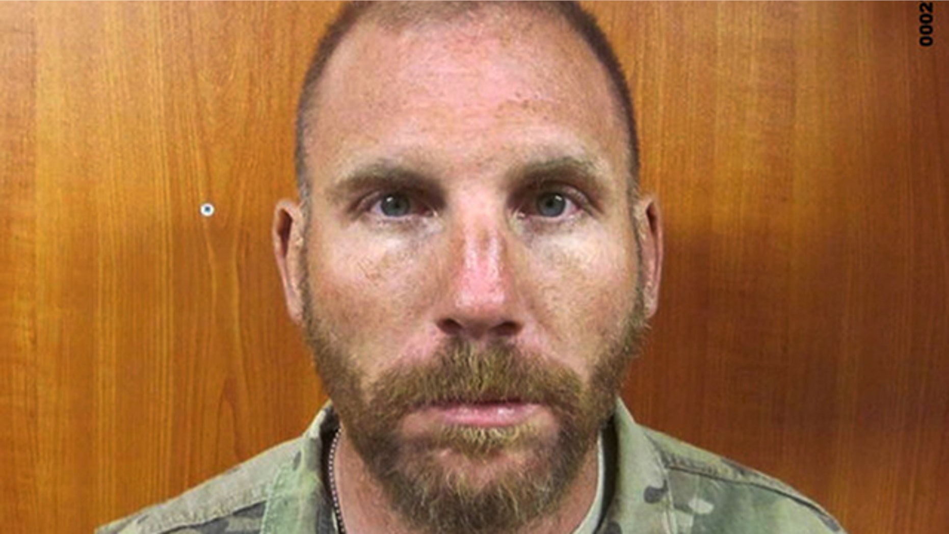 March 2012: This U.S. Army photo, provided by the Tacoma, Wash., News-Tribune, shows Staff Sergeant Robert Bales.