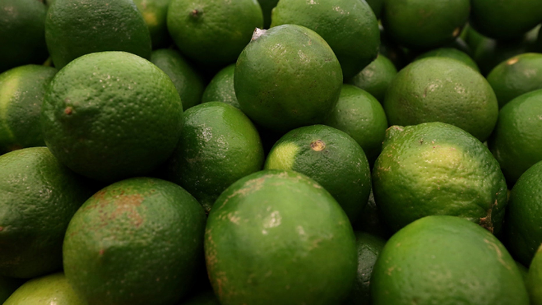 Airlines Dropping Limes As Prices Soar 