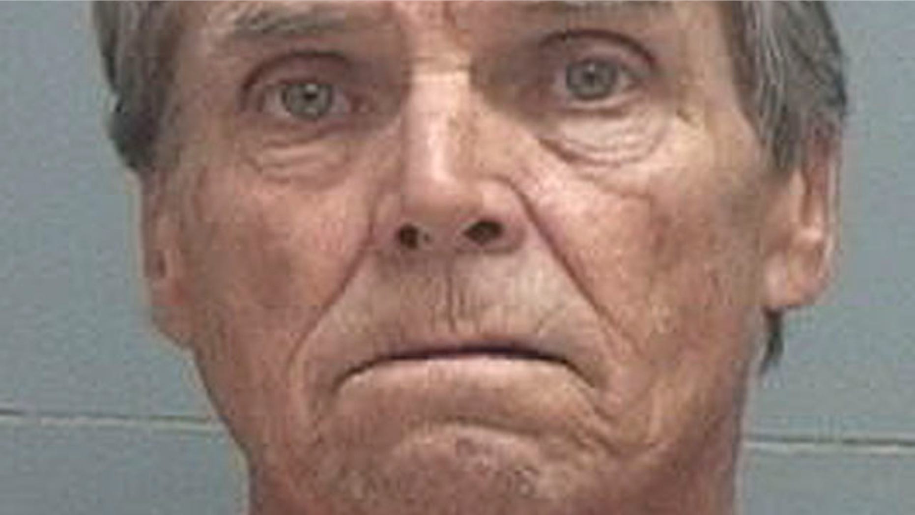 This image provided by the Salt Lake County Sheriffâs Office shows Hans Loudermilk.