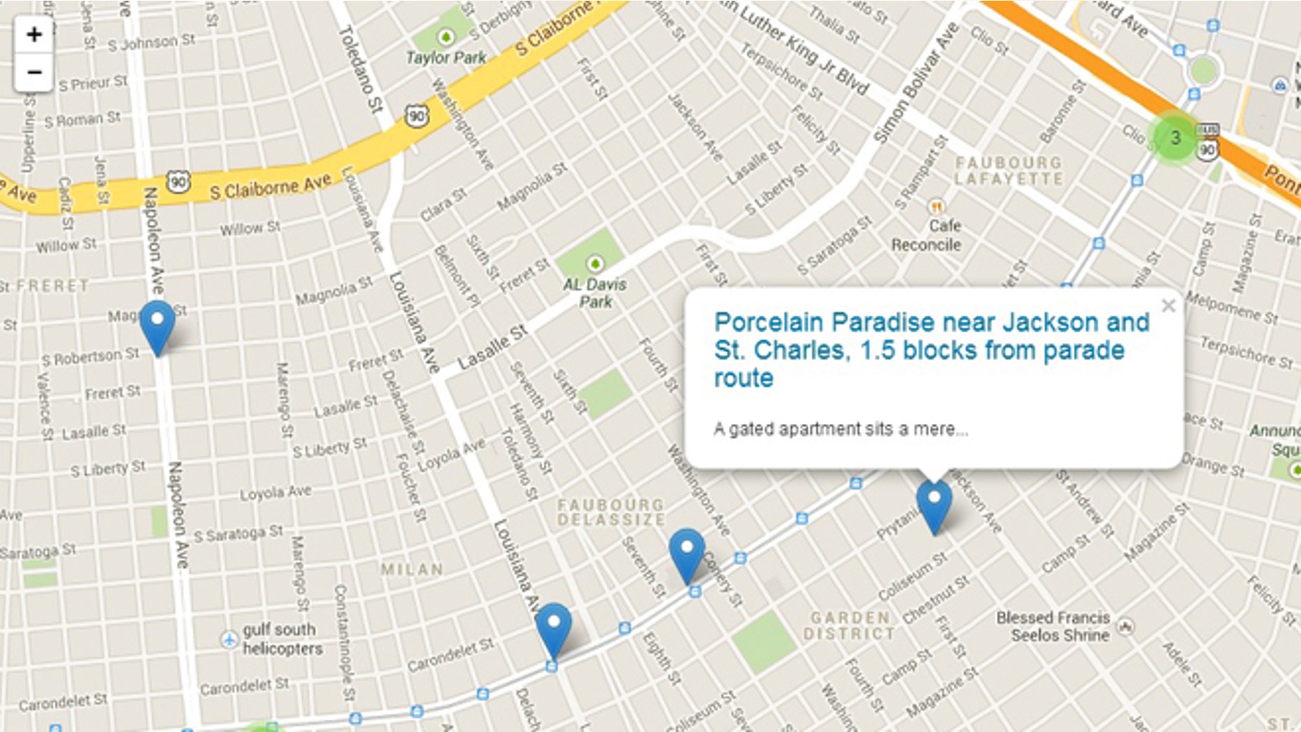 The AirPnP app lets you rent out your toilet.