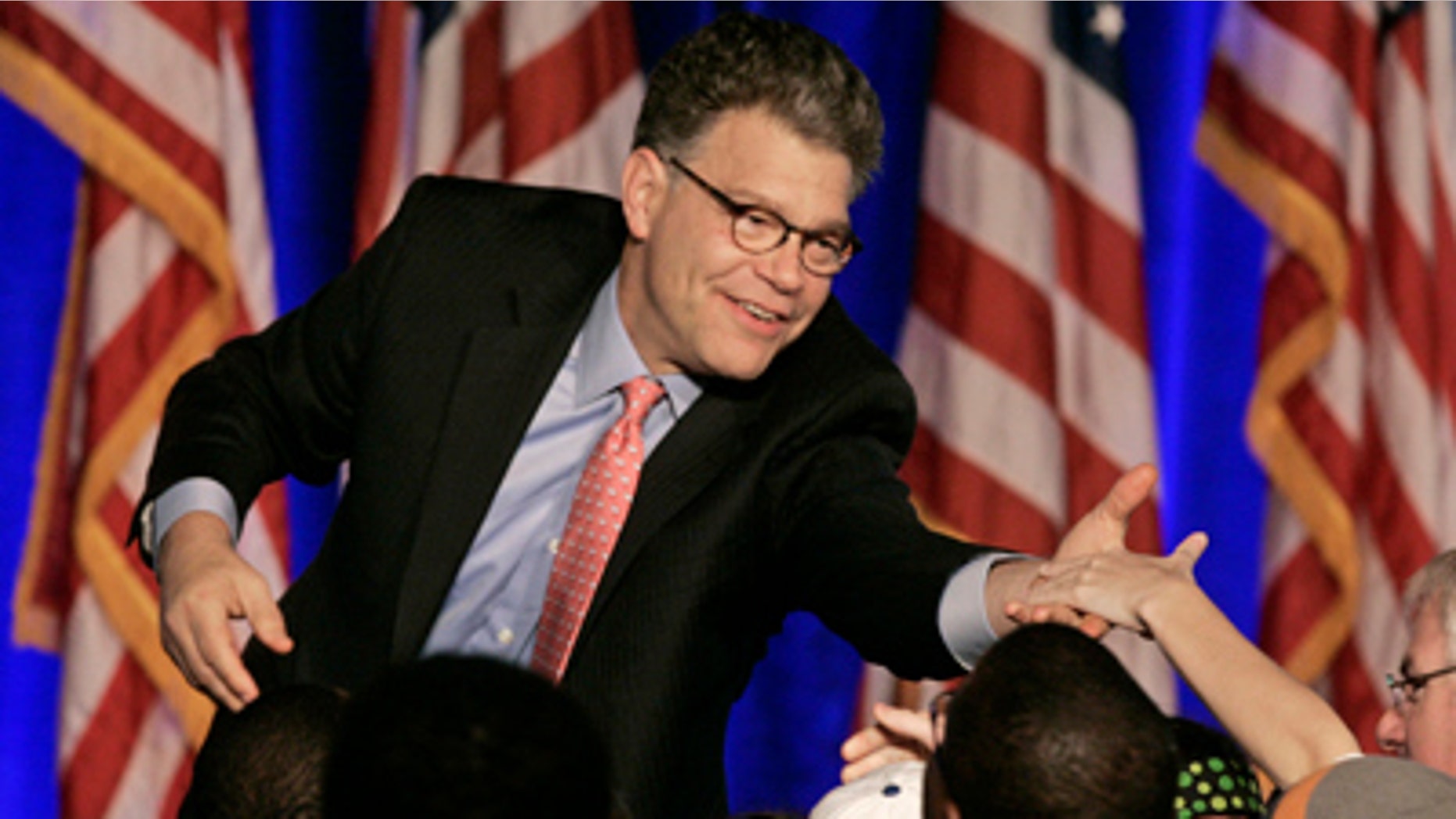 A study finds that at least 341 convicted felons voted illegally in the election that made former "Saturday Night Live" comedian Al Franken a U.S. senator in 2008.