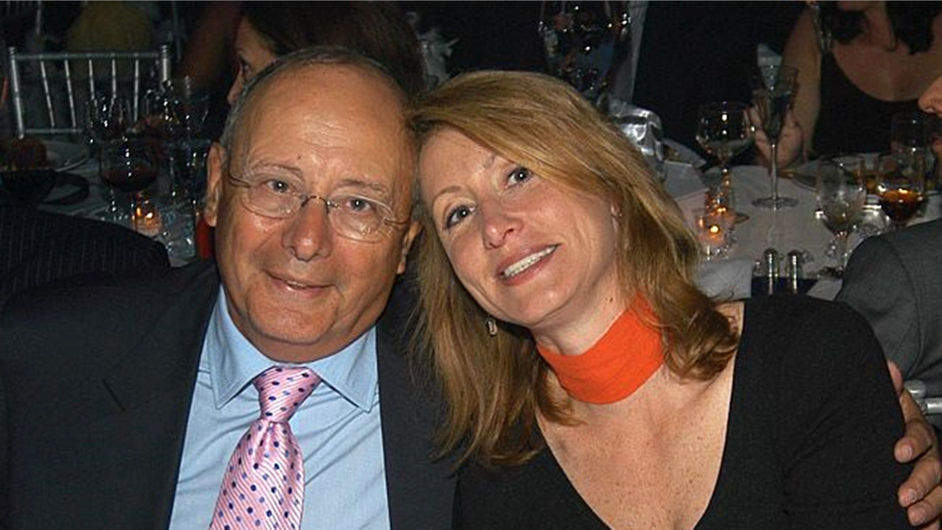 Former Sen. Al D’Amato’s wife Katuria Smith secretly filmed her husband yelling at her last year while she was recovering in the hospital.
