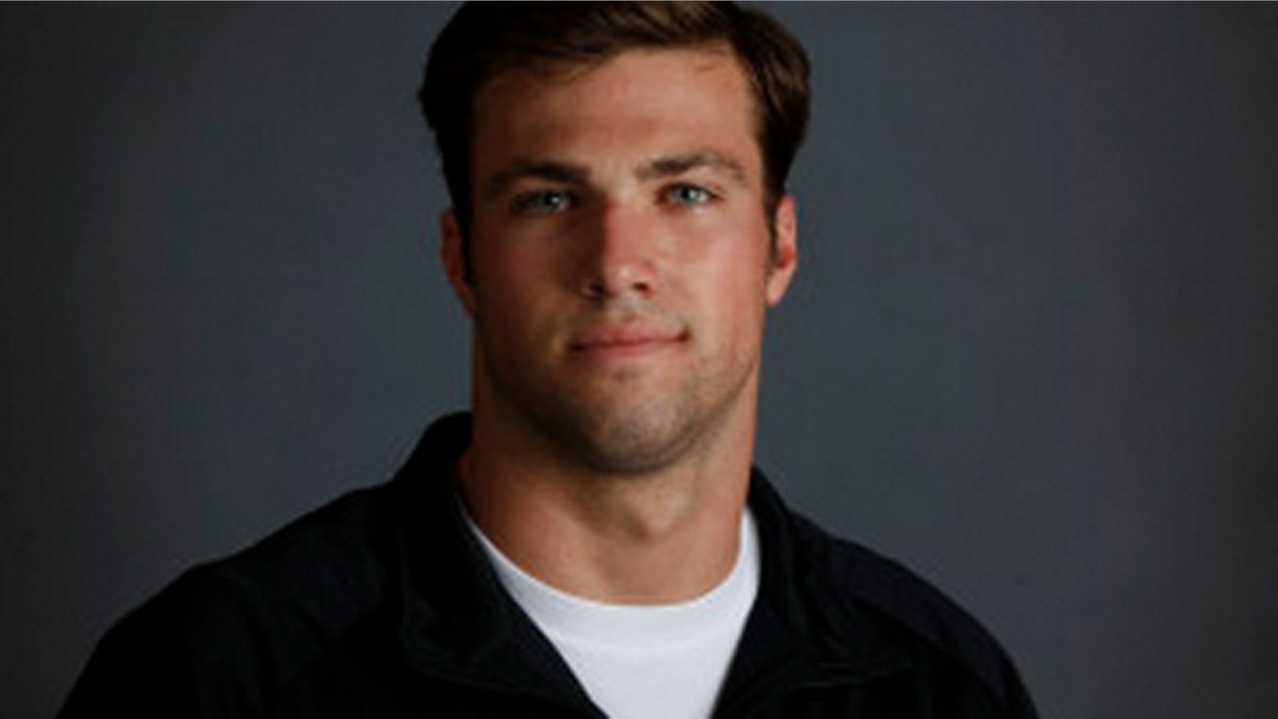 John Servati, 21, swimmer at University of Alabama, died late Monday during the severe storm system that pounded the state.