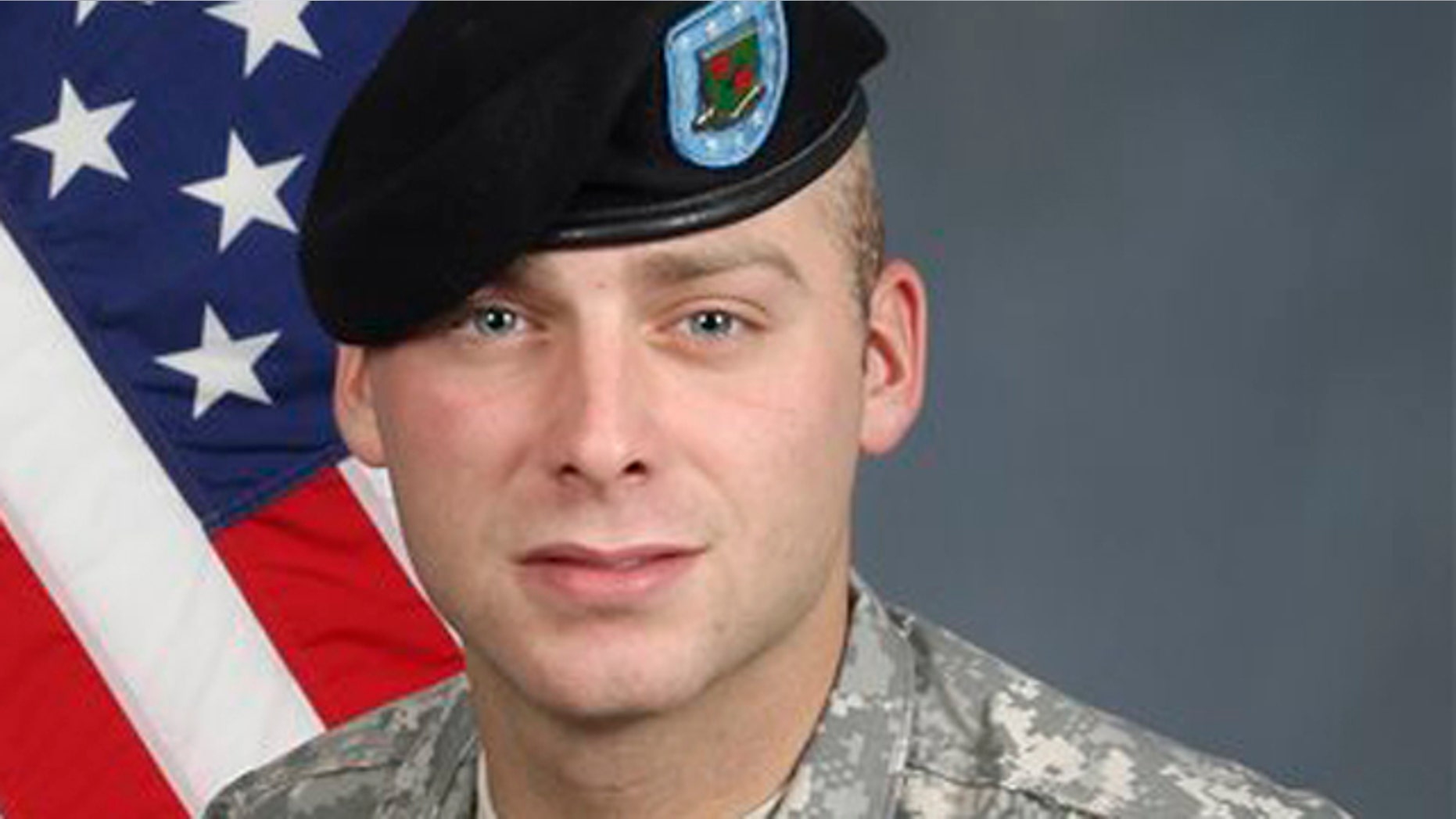 In this undated file photo released by the U.S. Army Alaska, Spc. William Colton Millay is shown