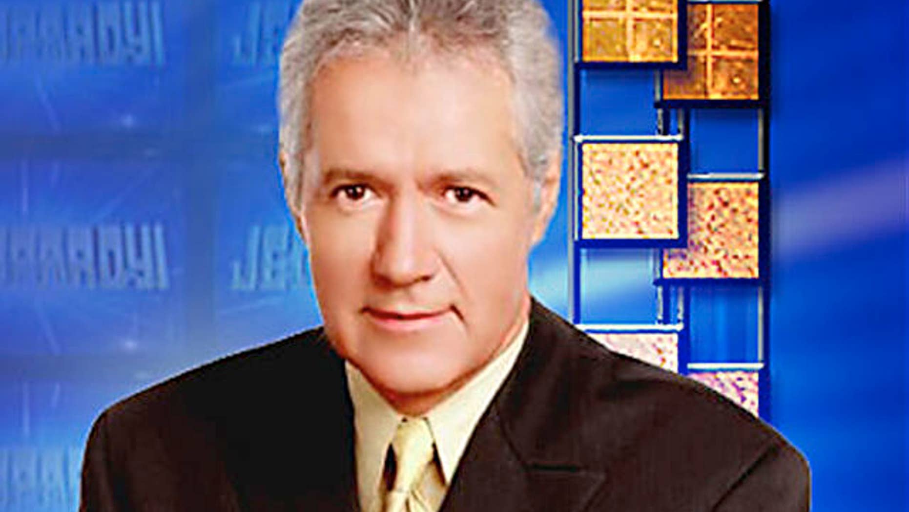 Alex Trebek (AP)
