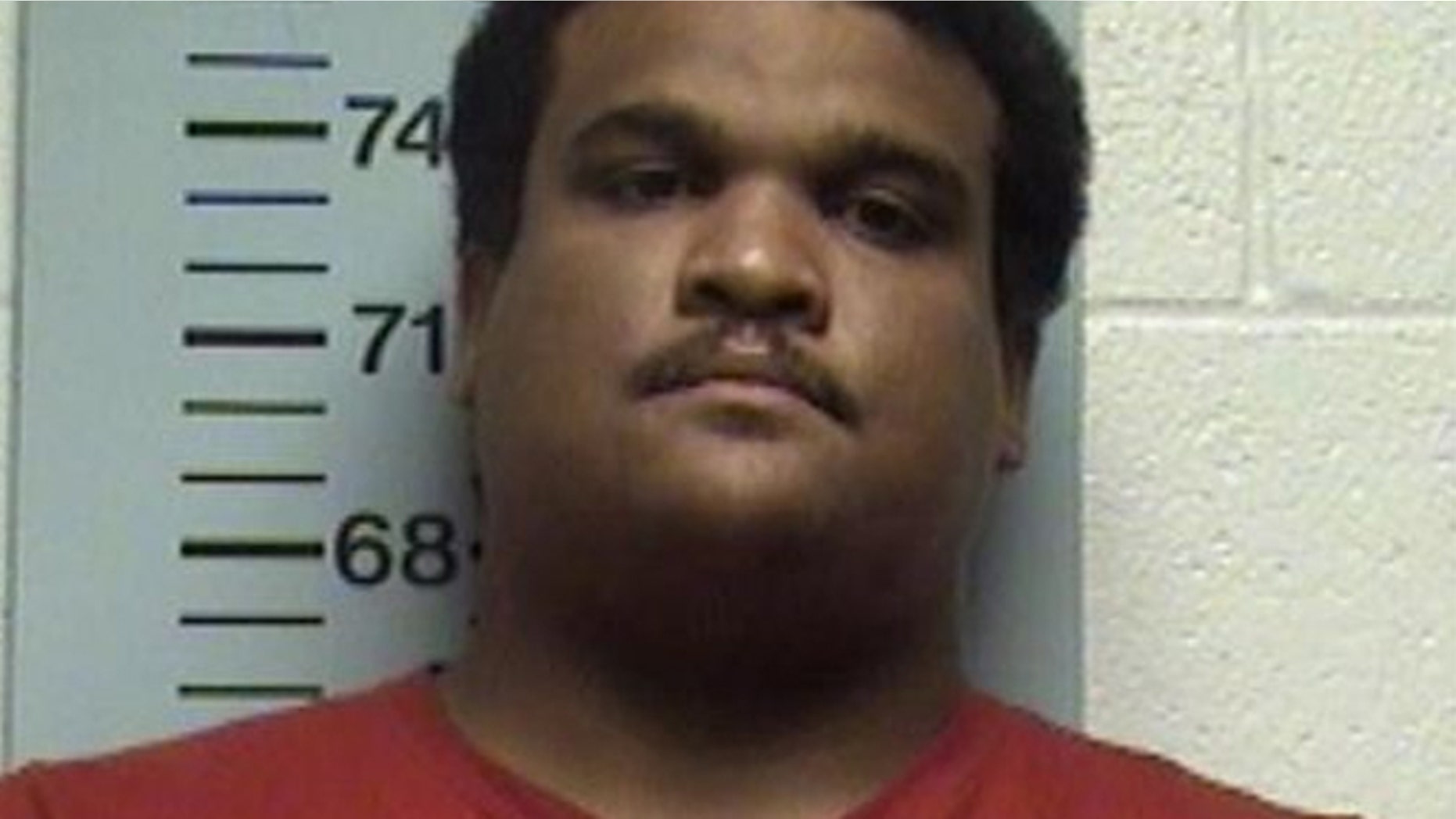 Patrick Dale Pendleton, 27, is charged with rape and aggravated statutory rape involving a 16-year-old.