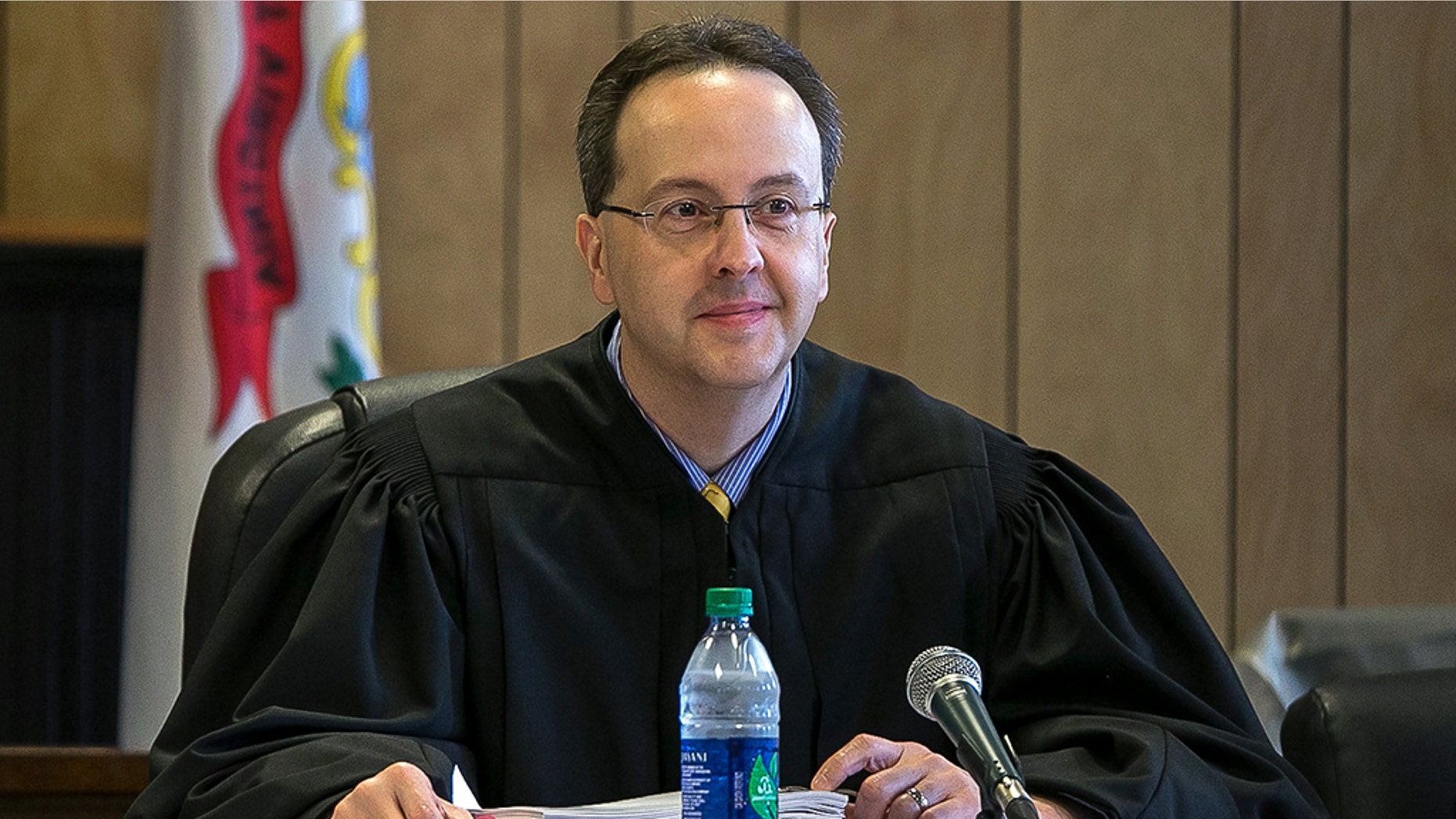 Justice Allen Loughry faces up to 395 years in prison and $5.5 million in fines.