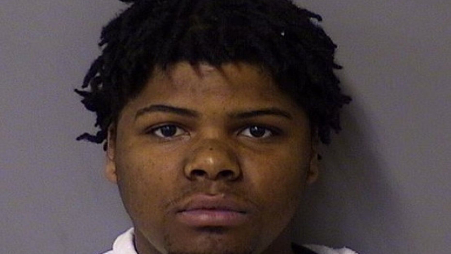 FILE: This photo shows Alton Hayes III.