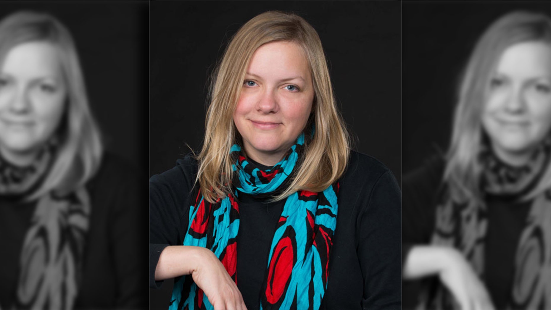 Amanda Gailey, Associate Professor