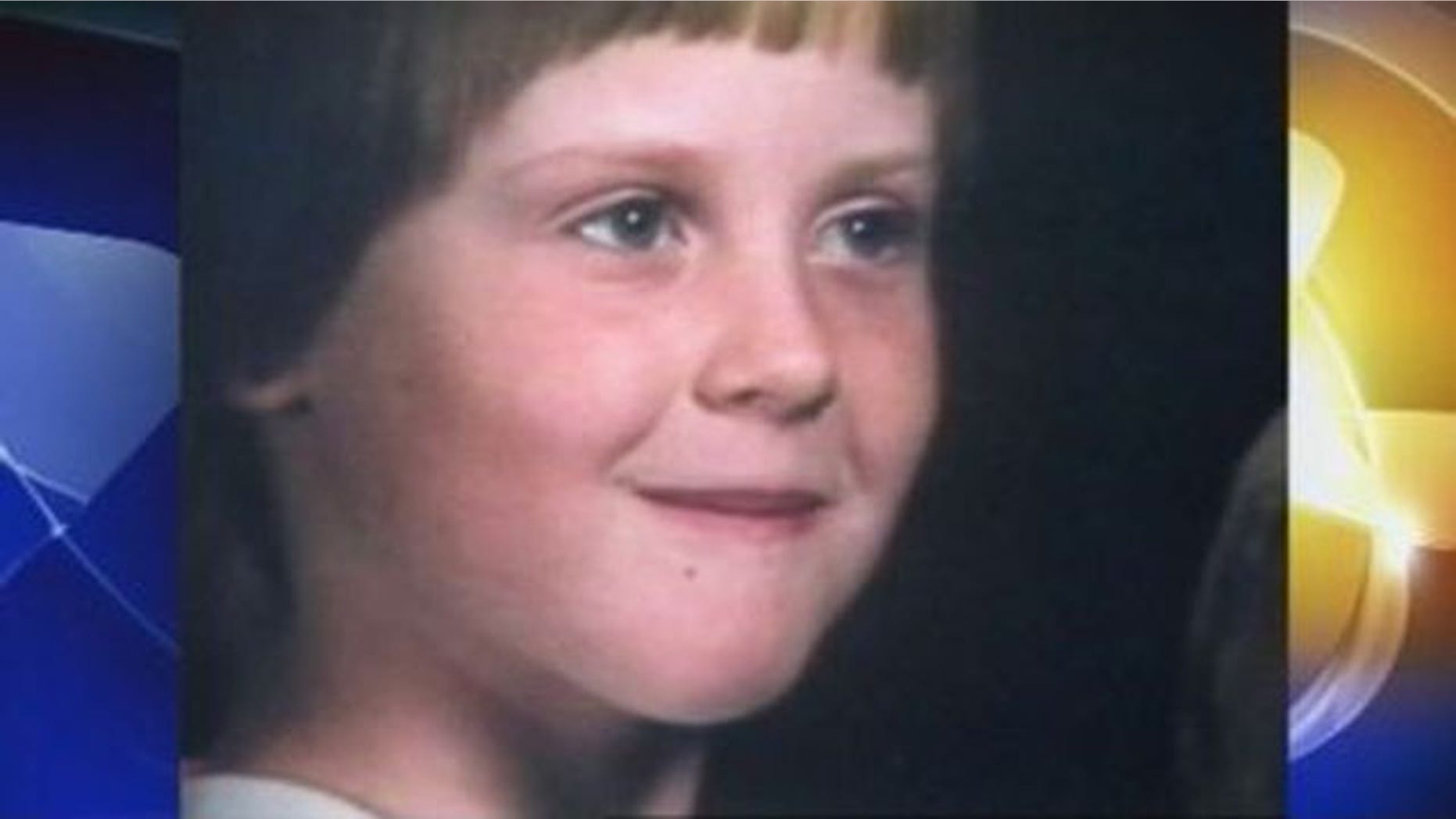 Amber Swartz Garcia disappeared in 1988 (Courtesy KTVU.com)