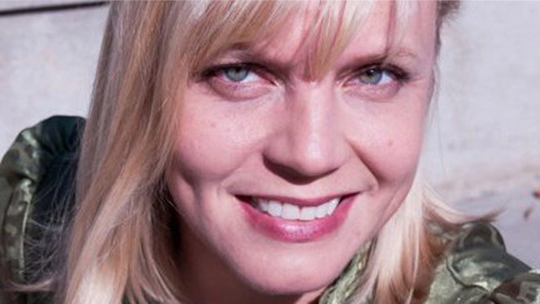 Amy Ahonen, 38, was last seen on Friday. Investigators later found her jeep abandoned along a remote Colorado highway -- with her personal belongings inside.