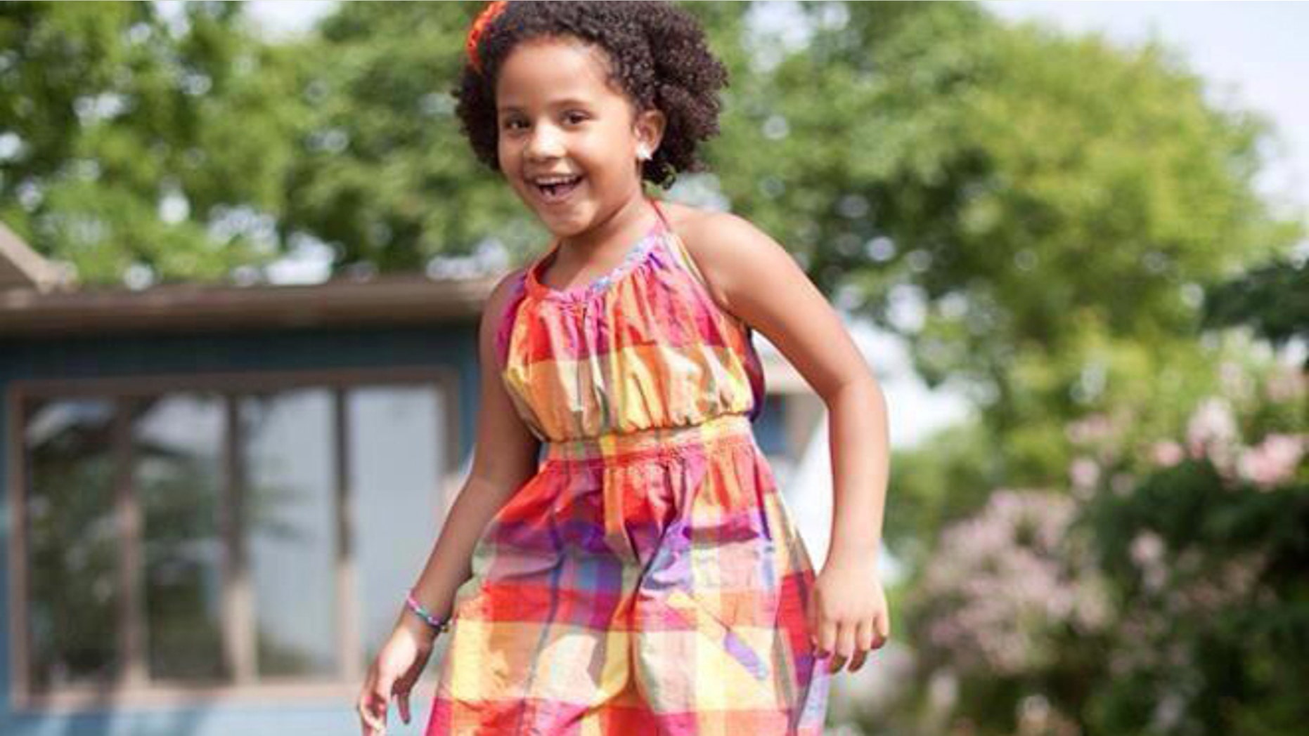 Ana Márquez-Greene was one of the 20 children killed last Friday at Sandy Hook Elementary in Newtown, Conn.