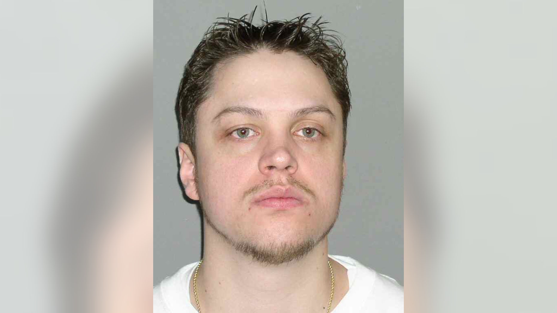 FILE - In this undated photo provided by the Federal Bureau of Investigation via The Anchorage Daily News, Joshua Wade is shown. Wade is spending life behind bars after admitting to killing two Anchorage women. Anchorage police and federal authorities have scheduled a Friday, June 20, 2014 morning news conference to discuss whether Wade may have caused the deaths of persons in addition to Della Brown and Mindy Schloss. (AP Photo/FBI via The Anchorage Daily News)
