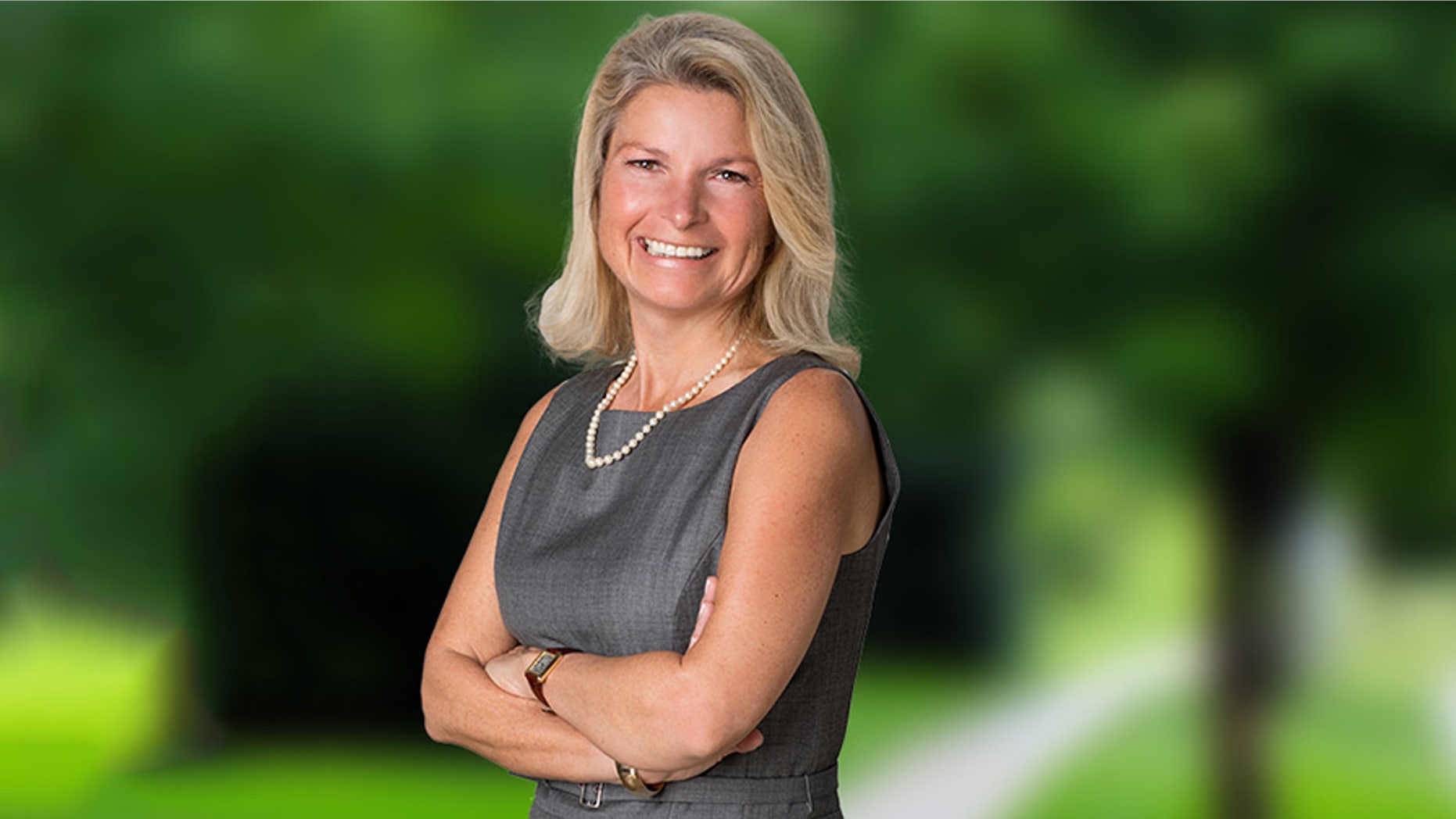 Andrea Ramsey dropped out a U.S. House race amid controversy over a sexual harassment case brought in 2005.