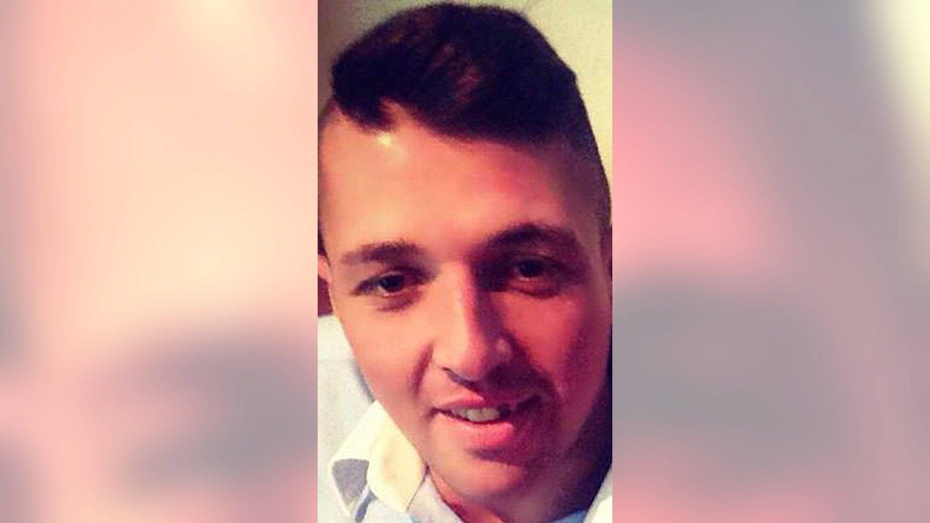 Andrew Paul Westlake, 30, had reportedly succumbed to his injuries after being transported to a hospital.