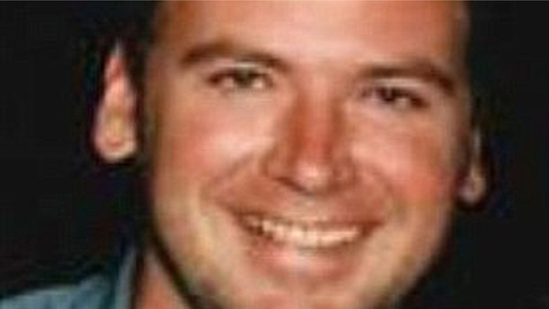 This undated photo shows Andrew Getty, who was found dead in his Los Angeles home on March 31, 2015. (AP)