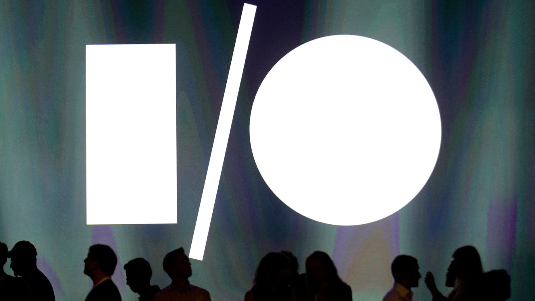 Android L was unveiled at the Google I/O conference this week.