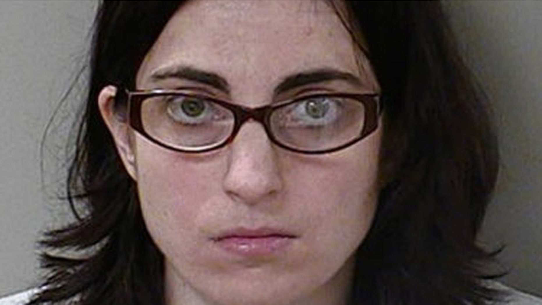 Anna Yocco, 31, has been charged with attempted first-degree murder.
