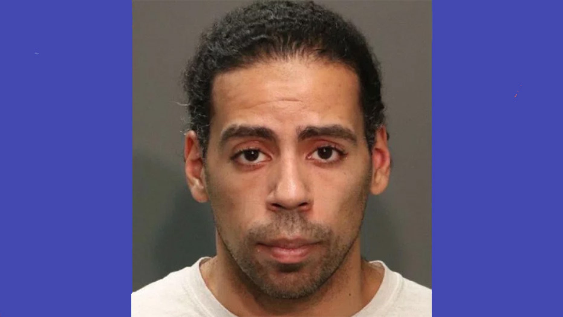 Anthony Gonzalez is accused of sexually assaulting a child at a Bronx martial arts facility on Jan. 17, 2018, police said.