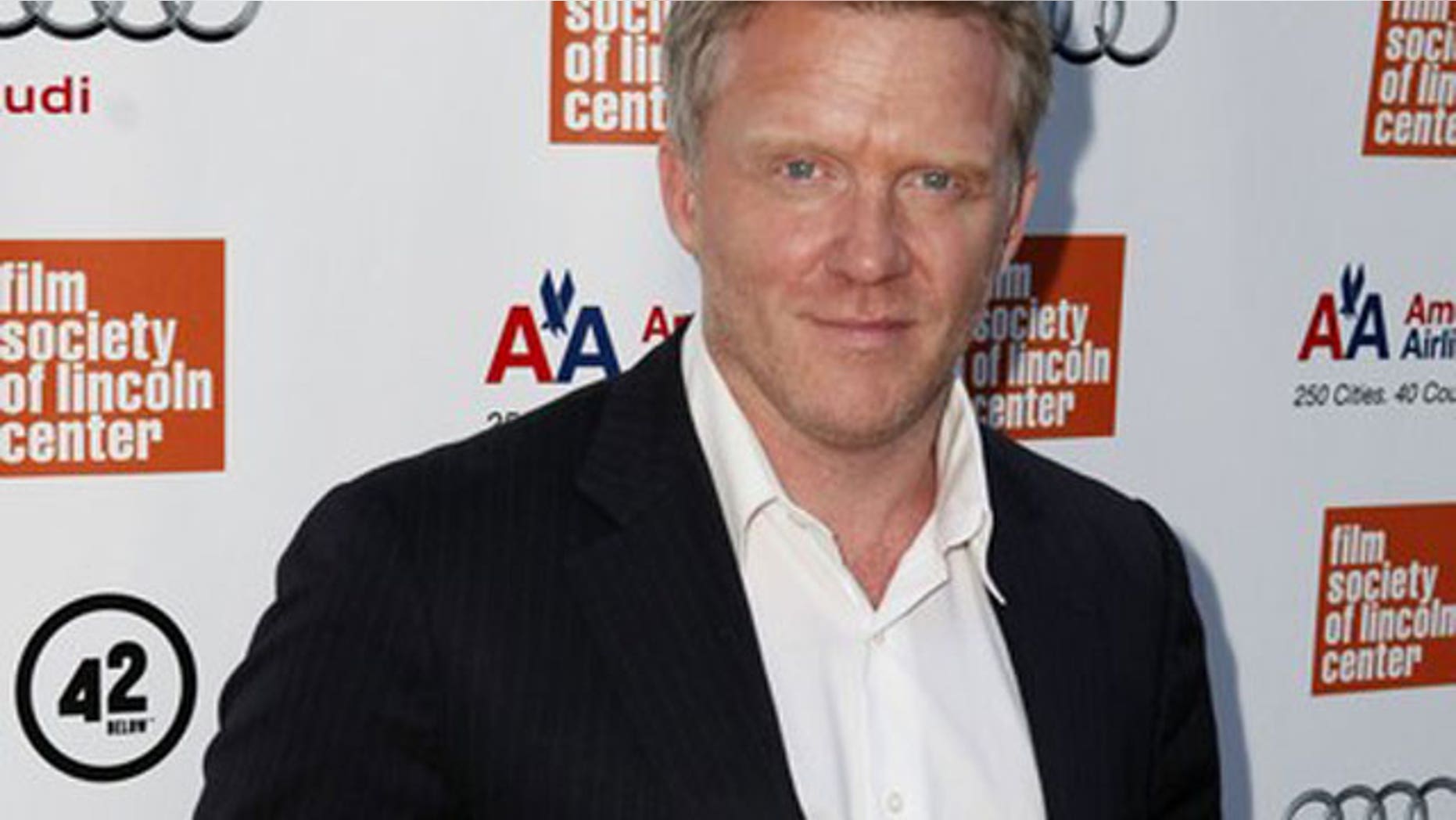 Anthony Michael Hall (Reuters)